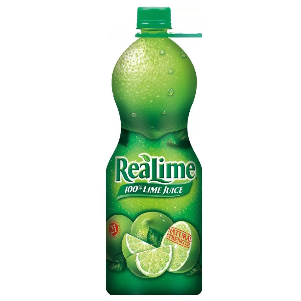 JUGO DE LIMON REALIME 32 OZ
