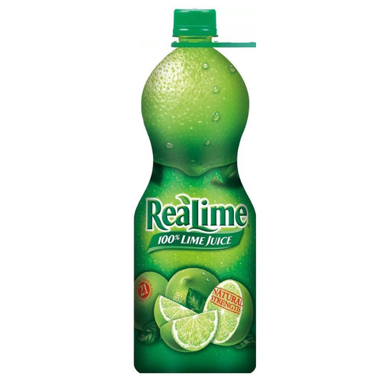 JUGO DE LIMON REALIME 32 OZ