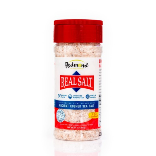 REDMOND REALSALT KOSHER