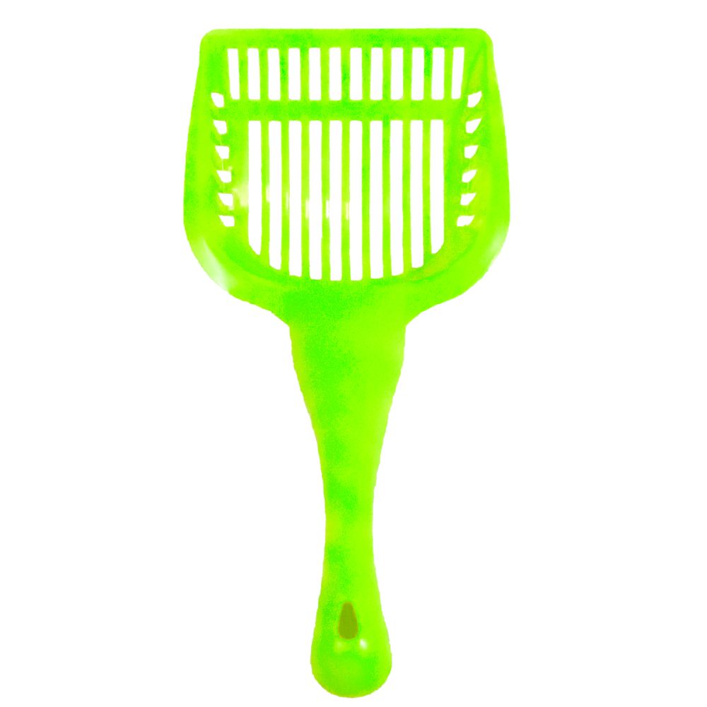 PALA RECOGEDORA PET SPA 1 UND