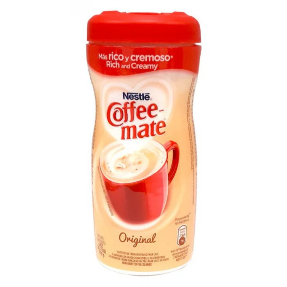 COFFE MATE REGULAR  160 GR
