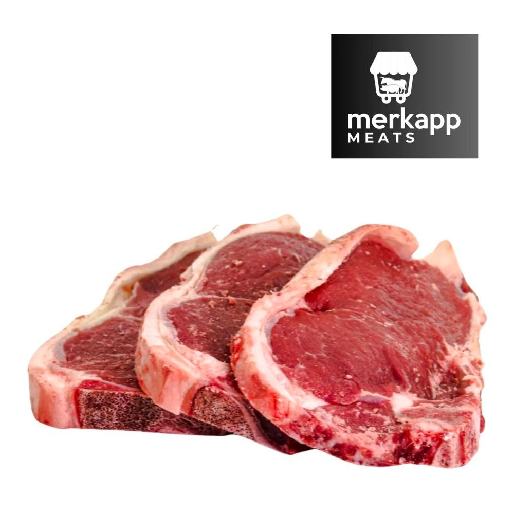 CARNE BISTEC DE CINTA MERKAPP MEATS 1 KG