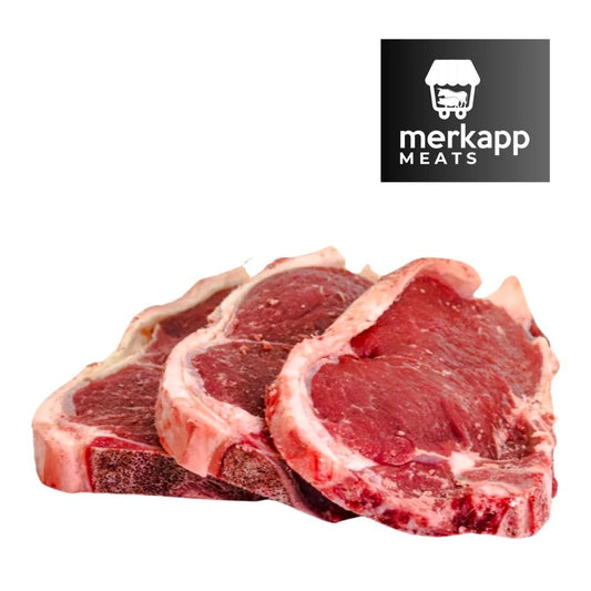 CARNE BISTEC DE CINTA MERKAPP MEATS 1 KG