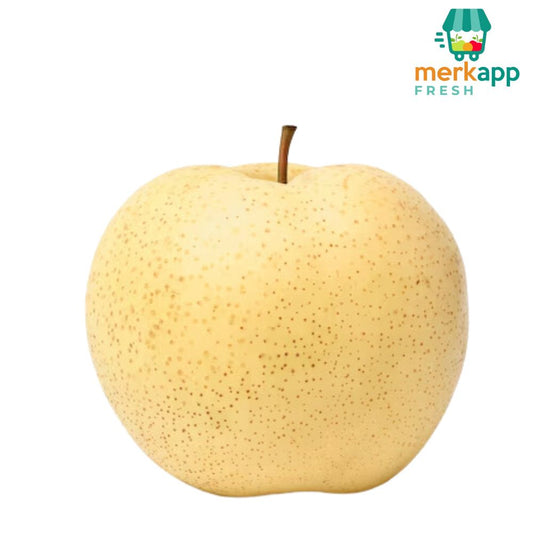 MANZANA FUJI 1 UND (100 GR APROX)