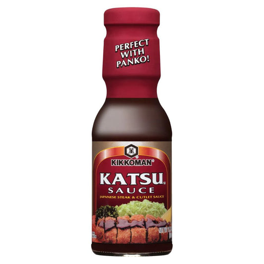 SALSA KATSU KIKOMAN 11.75 GR