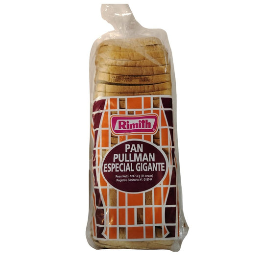 PAN PULLMAN ESPECIAL GIGANTE RIMITH 1247 GR