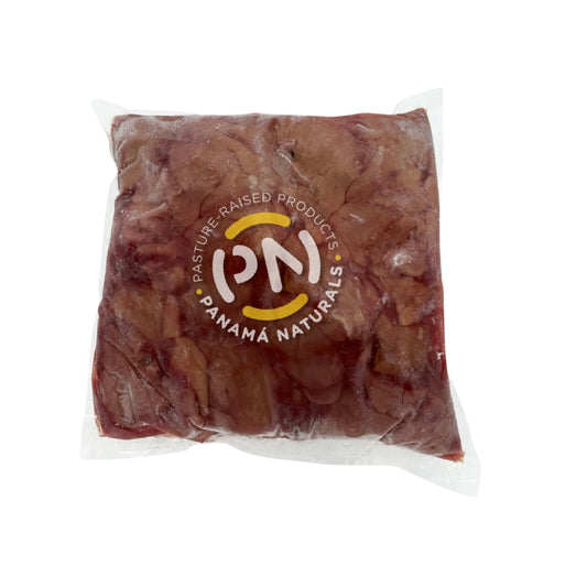 HIGADOS DE PASTOREO PANAMA NATURALS 1 KG