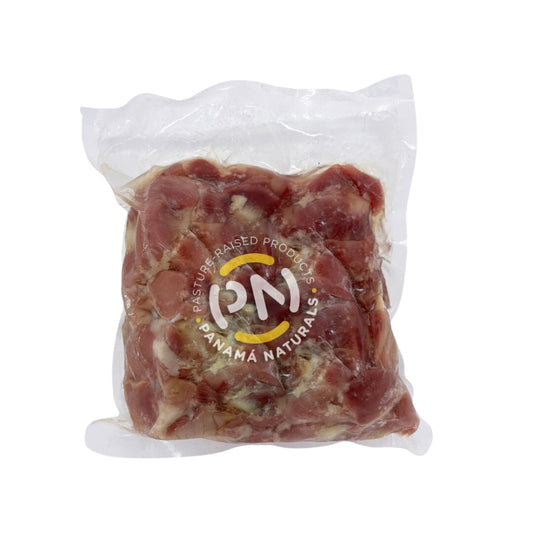MOLLEJAS DE POLLO DE PASTOREO PANAMA NATURALS 1 KG