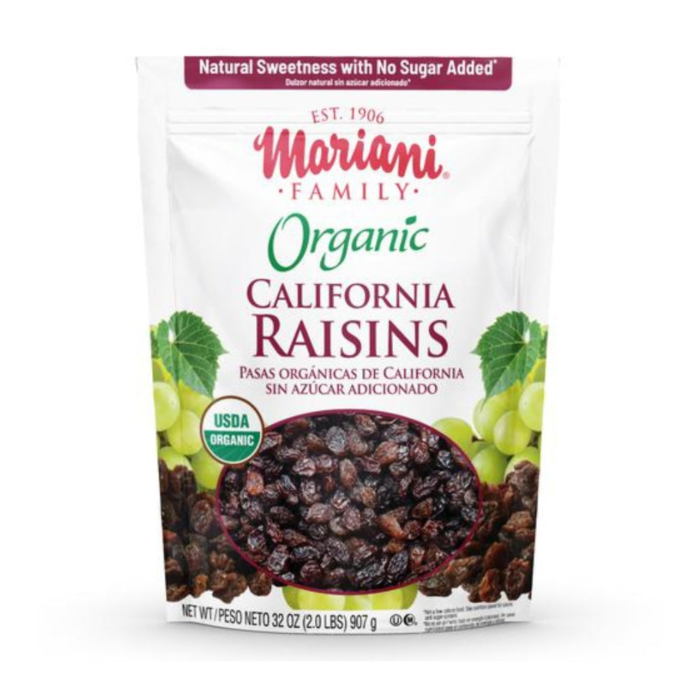 PASAS ORGANICAS CALIFORNIA MARIANI 907 GR
