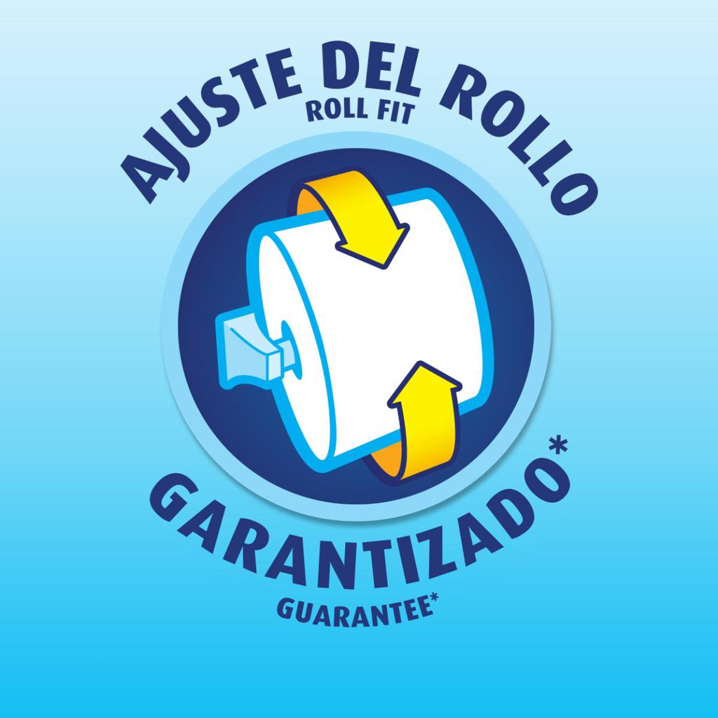 PAPEL HIGIENICO CHARMIN ULTRA SOFT 18 UNIDADES