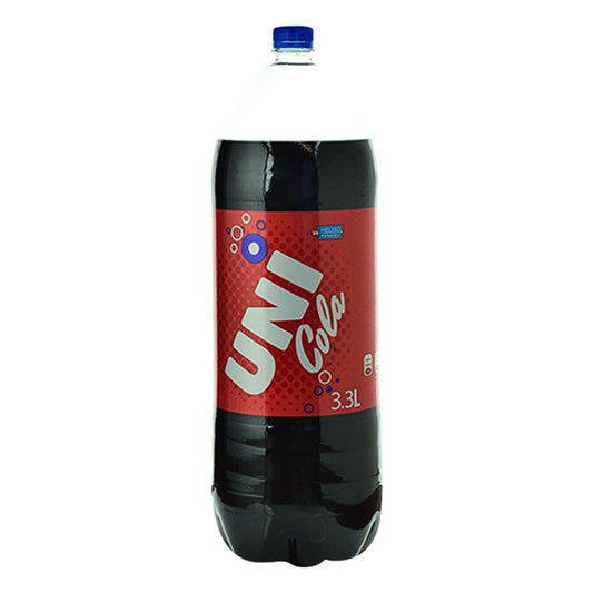 SODA UNICOLA 3.3 LT