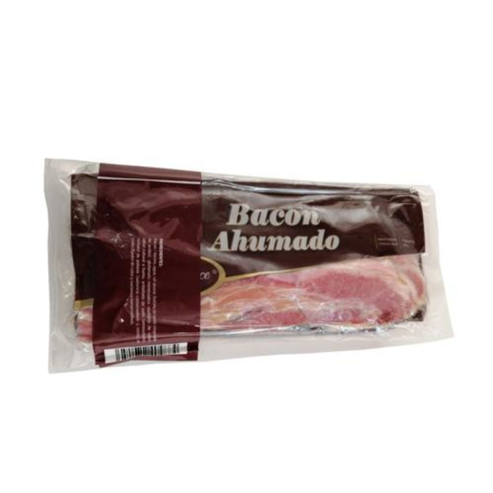 BACON AHUMADO FIRST CHOICE 227 GR