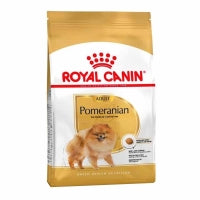 ALIMENTO PARA PERROS SECO ROYAL CANIN POMERANIAN 1.5 KG