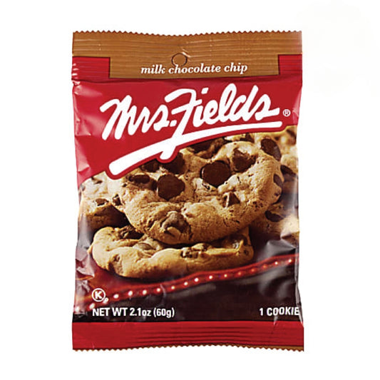 GALLETA DE CHOCOLATE MRS. FIELDS 60 GR