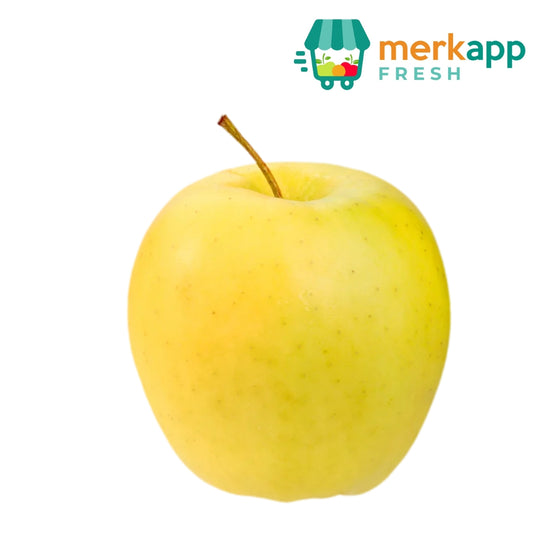MANZANA  GOLDEN 1 UND