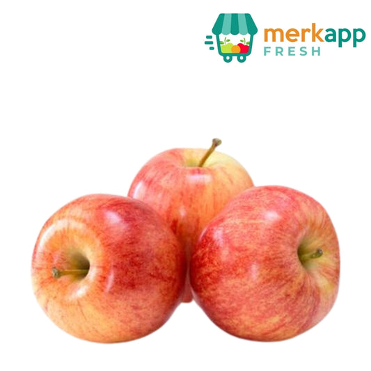 MANZANA ROJA GALA 4 UND