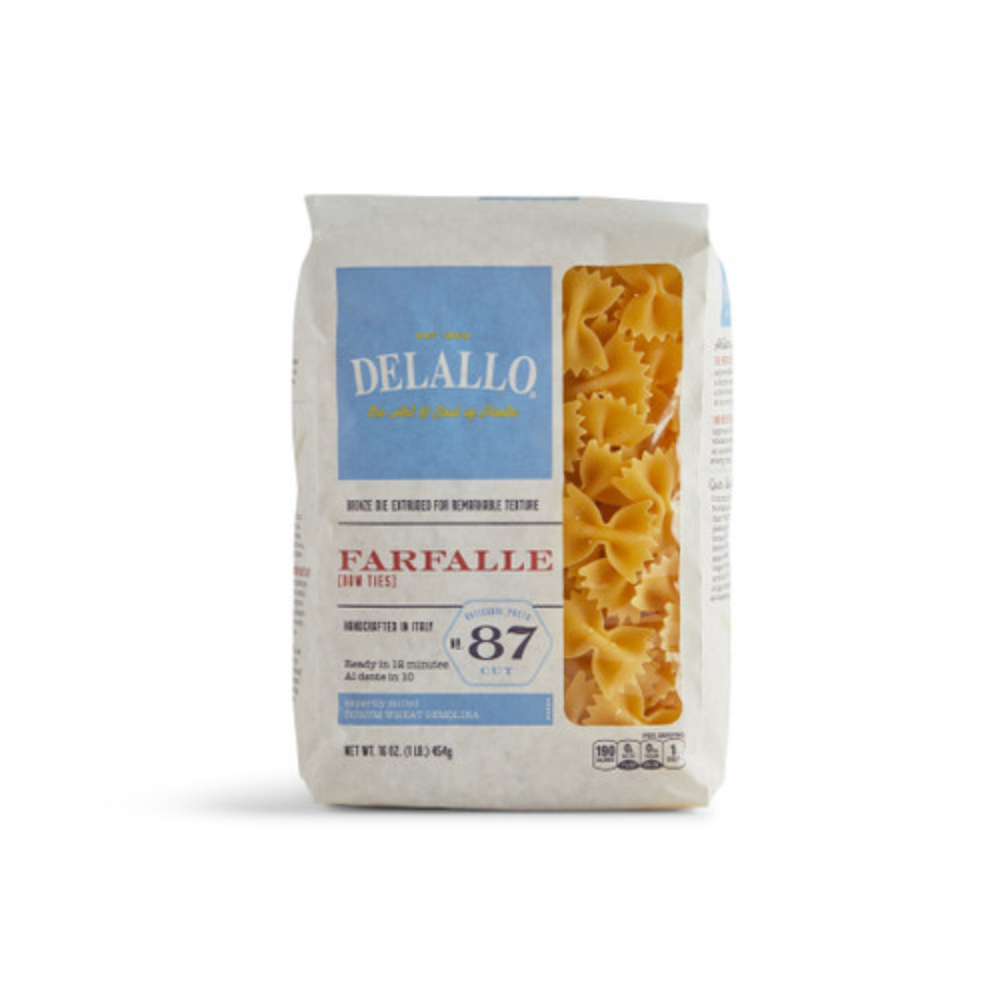 DELALLO FARFALLE NO 87