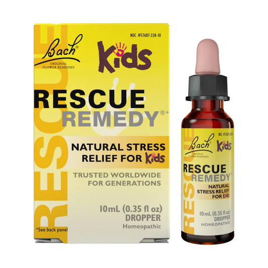 KIDS RESCUE REMEDY 10 ML