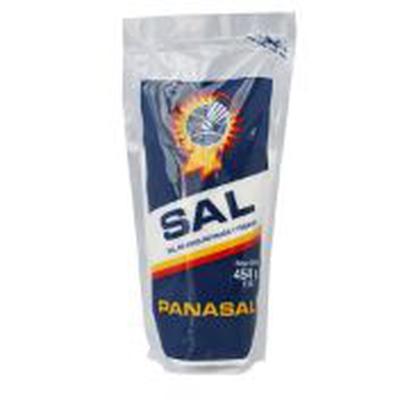 SAL PANASAL DOYPACK 454 GRS