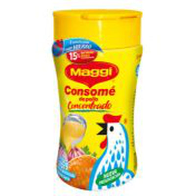 CONSOME DE POLLO SHAKER MAGGI  225 GR