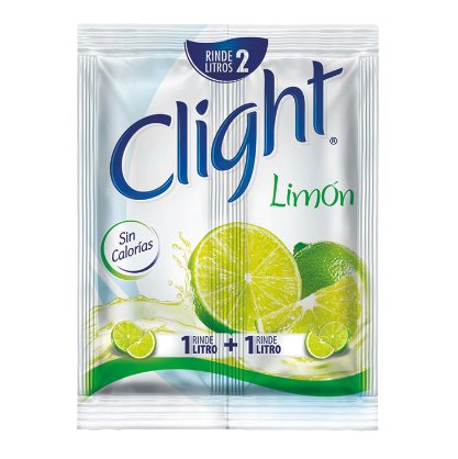 CLIGHT LIMON 14 GR