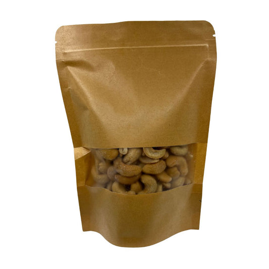 PEPITAS DE MARAÑON SALADAS 200 GR