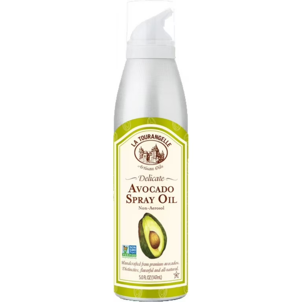 LA TOURANGELLE AVOCADO OIL SPRAY 5 FL OZ