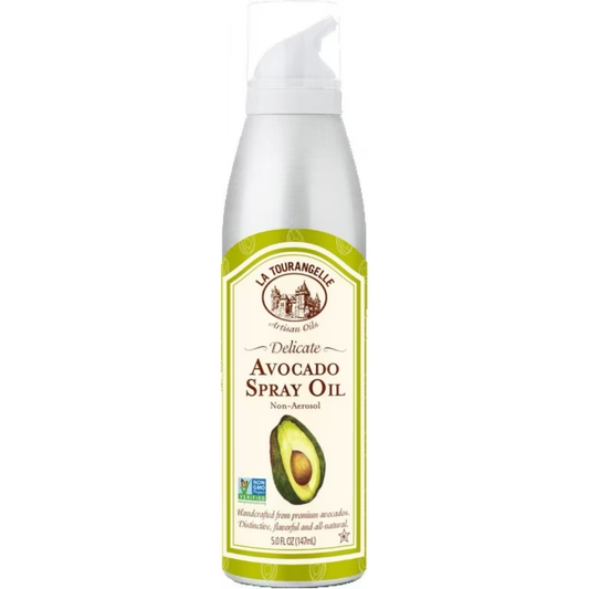 LA TOURANGELLE AVOCADO OIL SPRAY 5 FL OZ