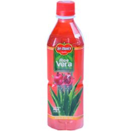ALOE VERA GRANADINA 500ML