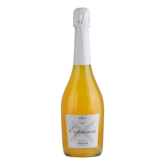 VINO MIMOSA EXPRESION 750 ML