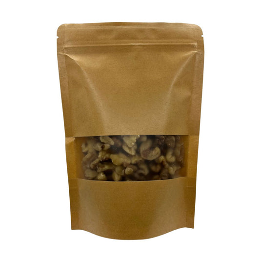 NUECES DE NOGAL EN MITADES 150 GR