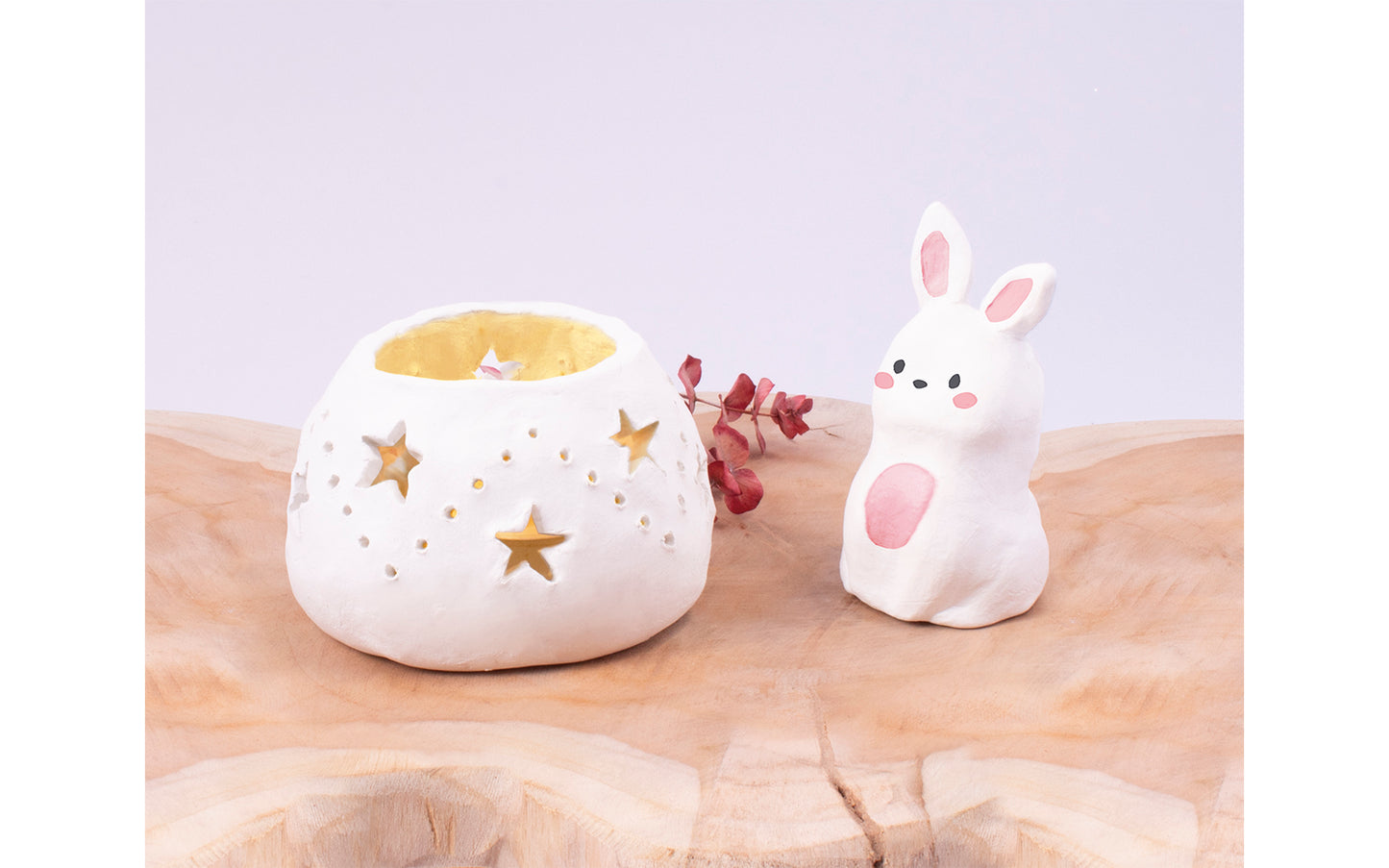 PASTA ENDURECEDORA JOVI BLANCA 500 GR