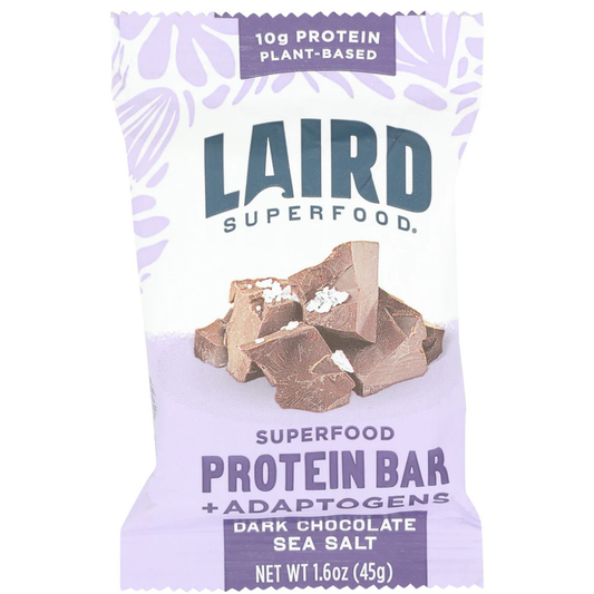 BAR DRK CHOCOLATE PROTEIN