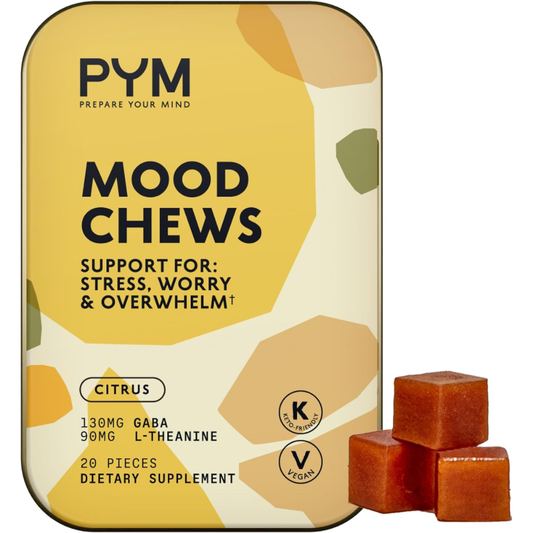 PYM MOOD CITRUS CHEW