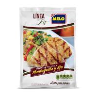 FILETE DE PECHUGA MELO MANTEQUILLA Y AJO 16 OZ