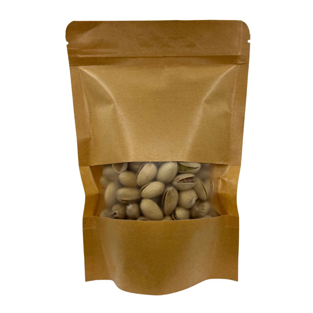 PISTACHOS 200 GR