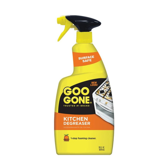 DESENGRASANTE GOO GONE DE 14 OZ PARA COCINA