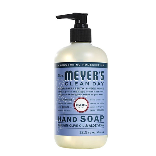 JABON LIQUIDO DE MANOS MRS MEYERS 12.5 OZ