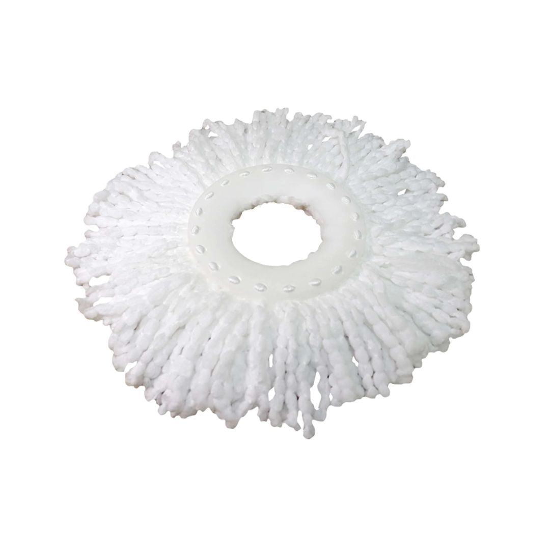 MOPA DE REPUESTO PARA TRAPEADOR GIRATORIO SPIN MOP