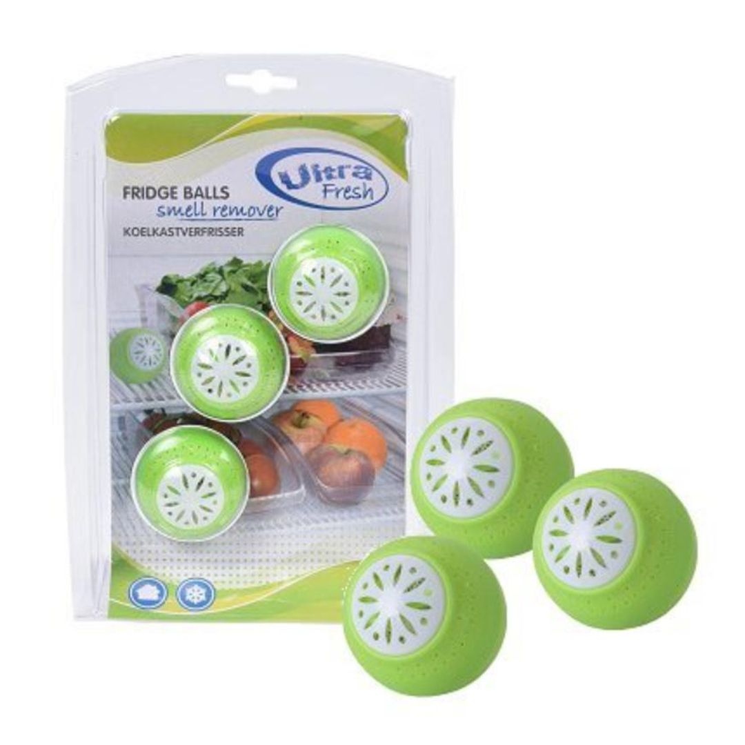 ELIMINADOR DE OLORES DE NEVERA