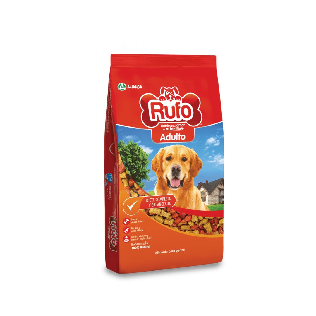 RUFO ADULTO 1LB