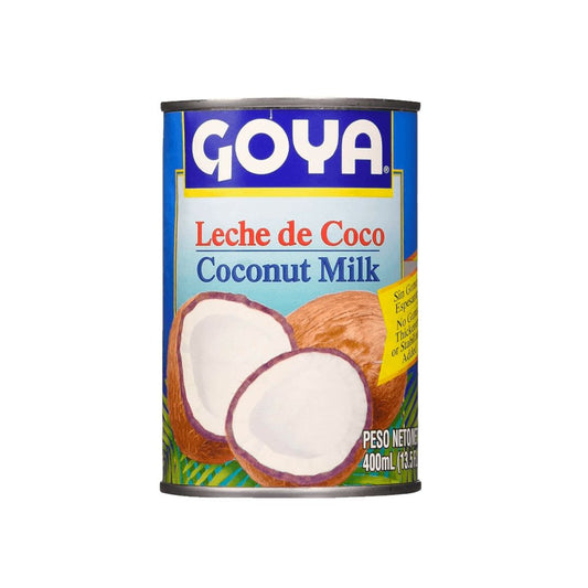 GOYA LECHE DE COCO