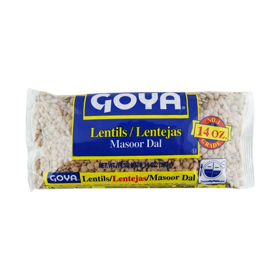 GOYA LENTEJAS BOLSA