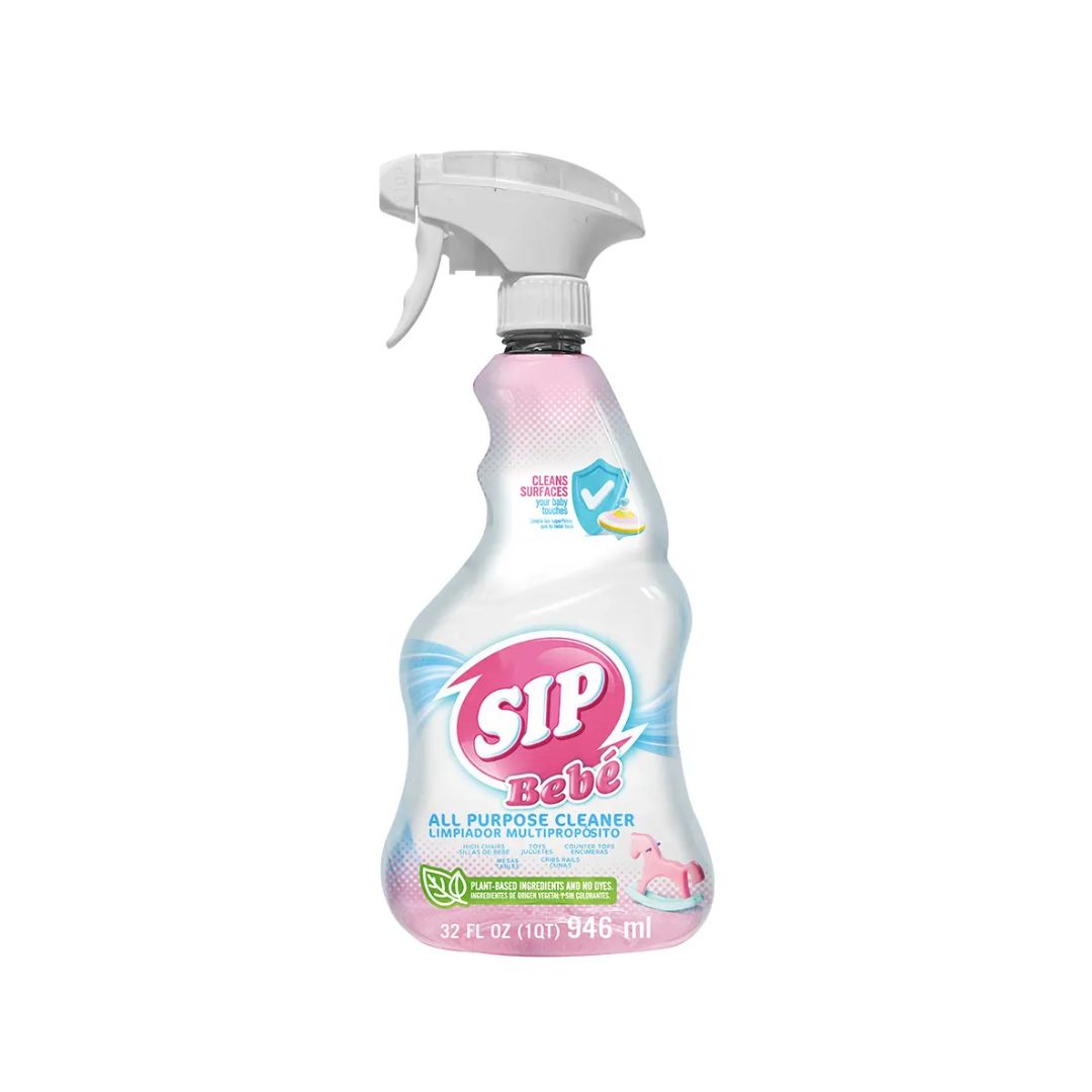 SIP MULTIPROPOSITO BEBÉ 946 ML