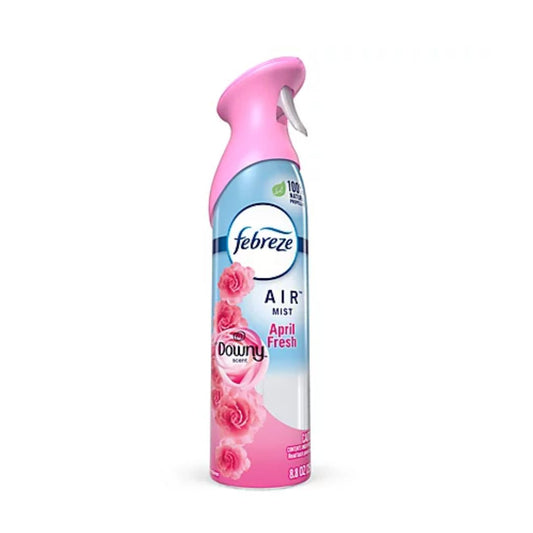 FEBREZE AIR DOWNY APRIL FRESH 8.8OZ