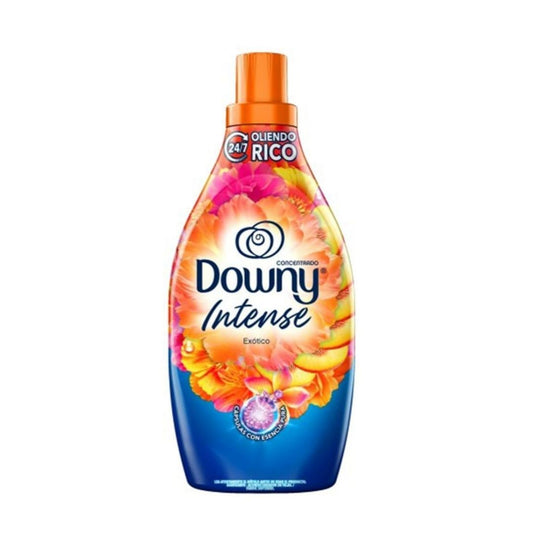 SUAVIZANTE DOWNY EXOTICO 1400 ML