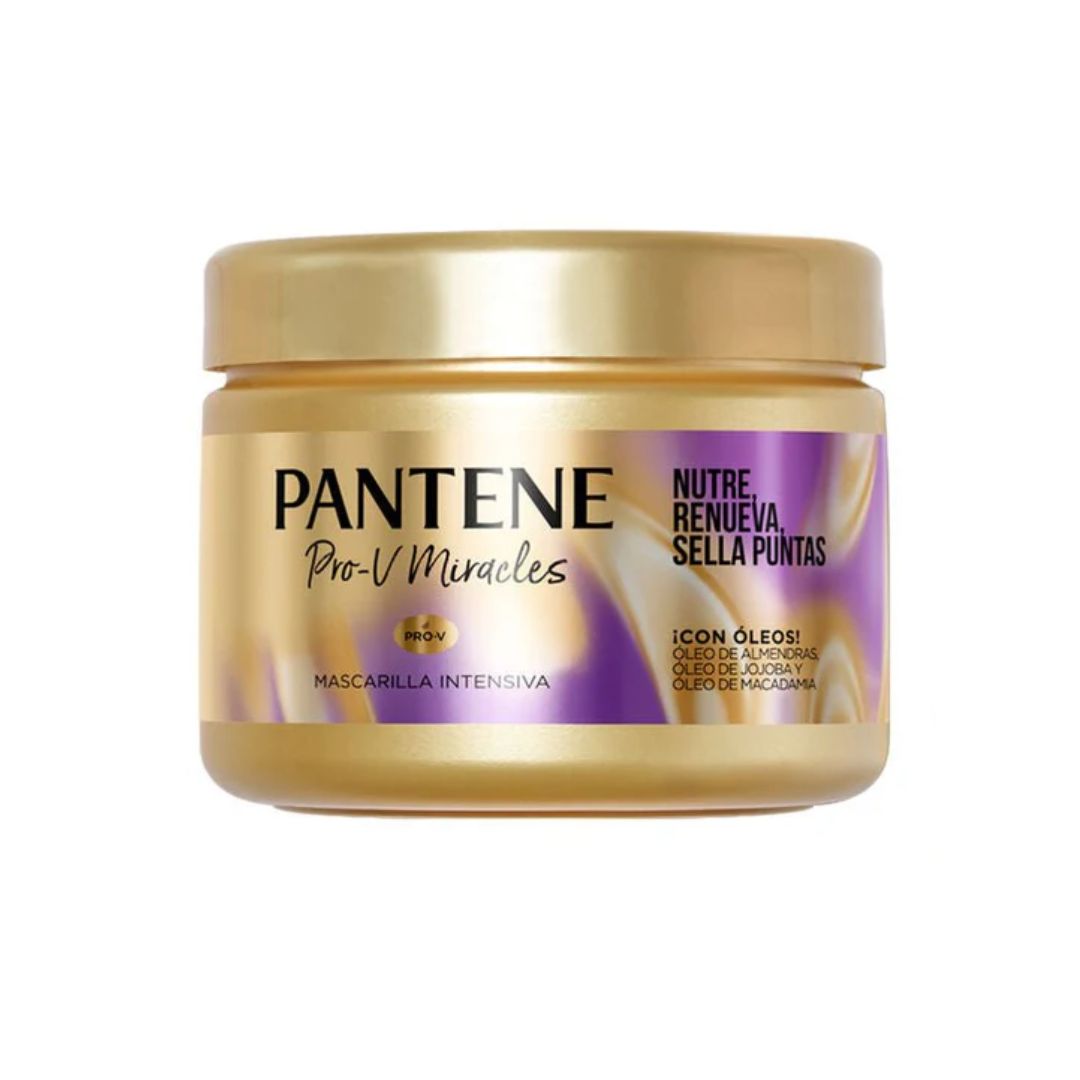 MASCARILLA PANTENE CT PRO V NUTRE RENUEVA 300ML