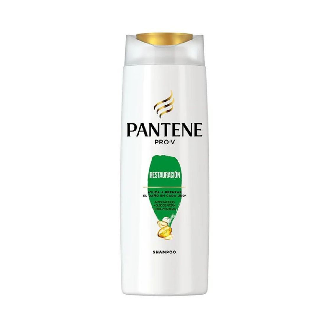 SHAMPOO PANTENE RESTAURACION 200ML