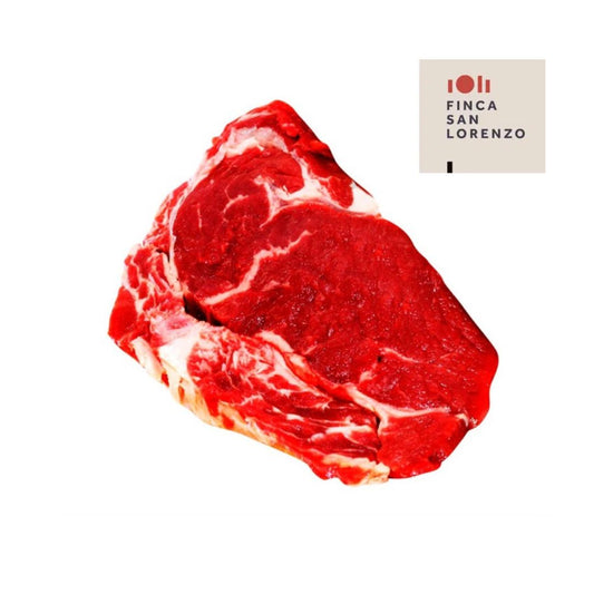 CARNE TAPA DE PALETA SAN LORENZO 1 KG