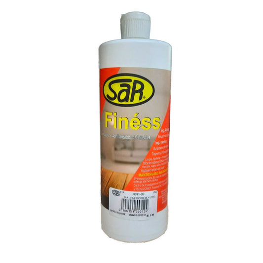 FINESS 473 ML